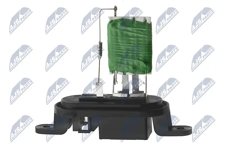 Steuergerät, Heizung/Lüftung NTY ERD-RE-015