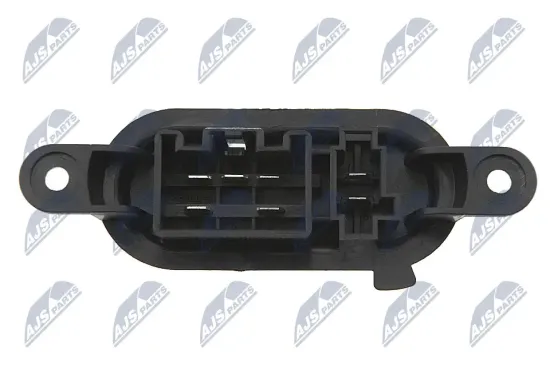 Steuergerät, Heizung/Lüftung NTY ERD-RE-015 Bild Steuergerät, Heizung/Lüftung NTY ERD-RE-015