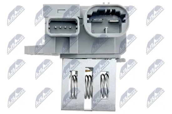 Widerstand, Innenraumgebläse NTY ERD-RE-018 Bild Widerstand, Innenraumgebläse NTY ERD-RE-018