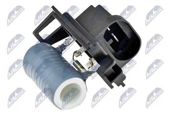 Widerstand, Innenraumgebläse NTY ERD-RE-019 Bild Widerstand, Innenraumgebläse NTY ERD-RE-019