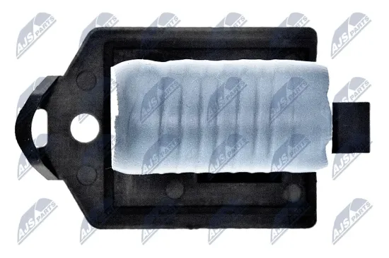 Widerstand, Innenraumgebläse NTY ERD-RE-019 Bild Widerstand, Innenraumgebläse NTY ERD-RE-019