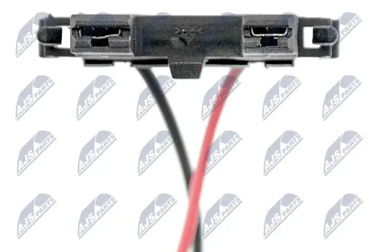Widerstand, Innenraumgebläse NTY ERD-RE-020 Bild Widerstand, Innenraumgebläse NTY ERD-RE-020