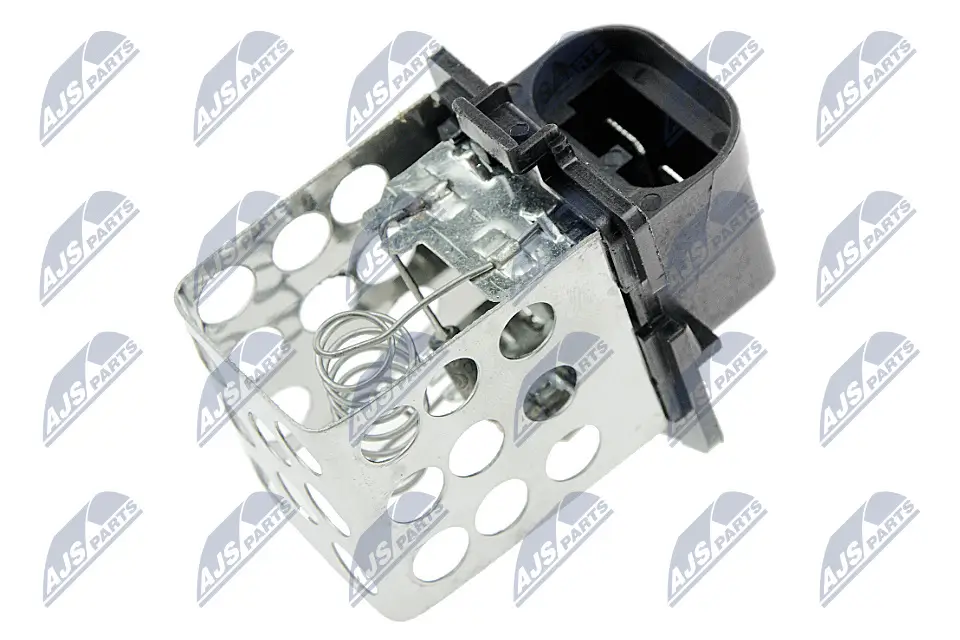 Widerstand, Innenraumgebläse 12 V NTY ERD-RE-021