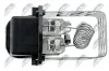 Widerstand, Innenraumgebläse 12 V NTY ERD-RE-021 Bild Widerstand, Innenraumgebläse 12 V NTY ERD-RE-021