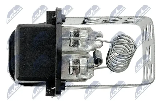 Widerstand, Innenraumgebläse 12 V NTY ERD-RE-021 Bild Widerstand, Innenraumgebläse 12 V NTY ERD-RE-021