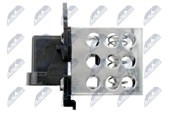 Widerstand, Innenraumgebläse 12 V NTY ERD-RE-021 Bild Widerstand, Innenraumgebläse 12 V NTY ERD-RE-021