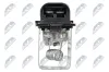 Widerstand, Innenraumgebläse 12 V NTY ERD-RE-021 Bild Widerstand, Innenraumgebläse 12 V NTY ERD-RE-021