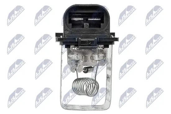Widerstand, Innenraumgebläse 12 V NTY ERD-RE-021 Bild Widerstand, Innenraumgebläse 12 V NTY ERD-RE-021