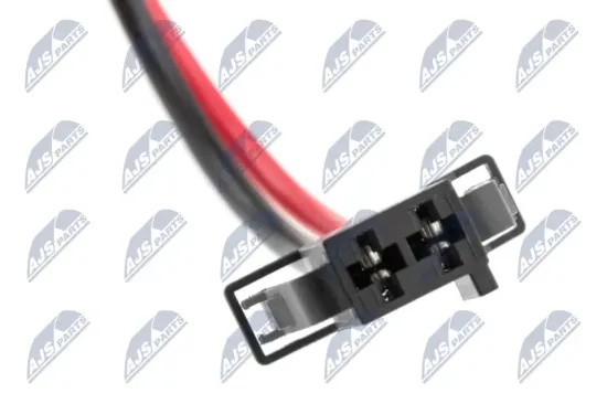 Widerstand, Innenraumgebläse 12 V 12 V NTY ERD-RE-022 Bild Widerstand, Innenraumgebläse 12 V 12 V NTY ERD-RE-022