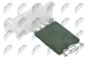 Widerstand, Innenraumgebl&auml;se 12 V NTY ERD-RE-023