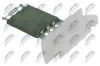 Widerstand, Innenraumgebläse 12 V NTY ERD-RE-023 Bild Widerstand, Innenraumgebläse 12 V NTY ERD-RE-023