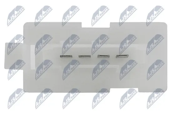 Widerstand, Innenraumgebläse 12 V NTY ERD-RE-023 Bild Widerstand, Innenraumgebläse 12 V NTY ERD-RE-023