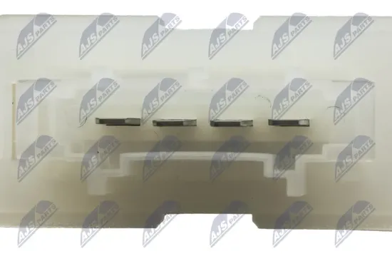 Widerstand, Innenraumgebläse 12 V NTY ERD-RE-025 Bild Widerstand, Innenraumgebläse 12 V NTY ERD-RE-025