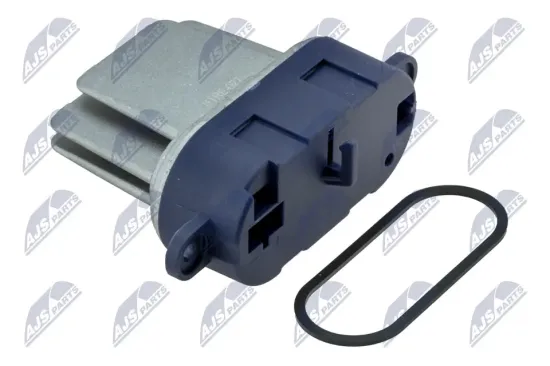 Widerstand, Innenraumgebläse NTY ERD-RE-027 Bild Widerstand, Innenraumgebläse NTY ERD-RE-027