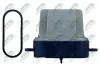 Widerstand, Innenraumgebläse NTY ERD-RE-027 Bild Widerstand, Innenraumgebläse NTY ERD-RE-027