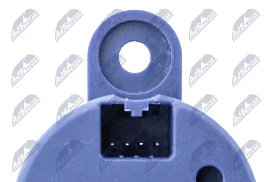 Widerstand, Innenraumgebläse NTY ERD-RE-027 Bild Widerstand, Innenraumgebläse NTY ERD-RE-027