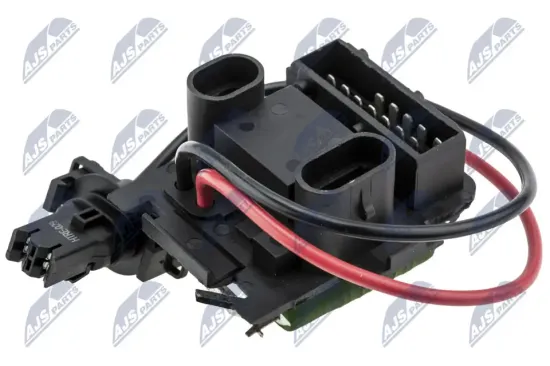 Widerstand, Innenraumgebläse NTY ERD-RE-029 Bild Widerstand, Innenraumgebläse NTY ERD-RE-029