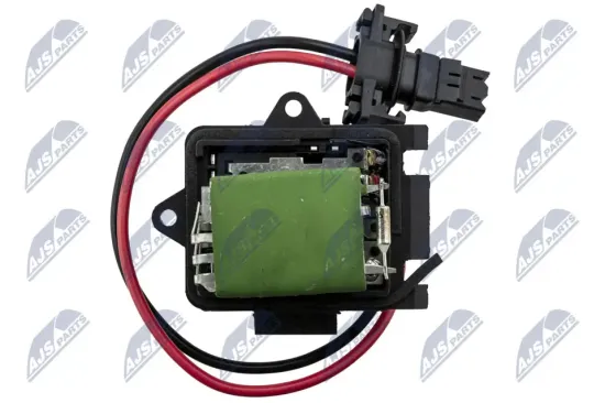 Widerstand, Innenraumgebläse NTY ERD-RE-029 Bild Widerstand, Innenraumgebläse NTY ERD-RE-029