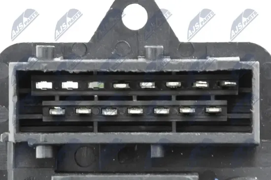 Widerstand, Innenraumgebläse NTY ERD-RE-029 Bild Widerstand, Innenraumgebläse NTY ERD-RE-029