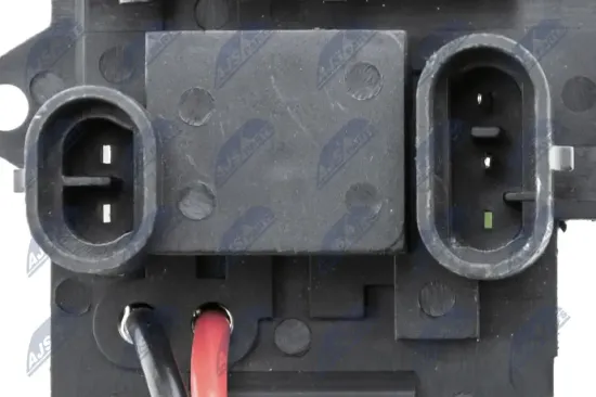 Widerstand, Innenraumgebläse NTY ERD-RE-029 Bild Widerstand, Innenraumgebläse NTY ERD-RE-029