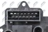 Widerstand, Innenraumgebläse NTY ERD-RE-030 Bild Widerstand, Innenraumgebläse NTY ERD-RE-030