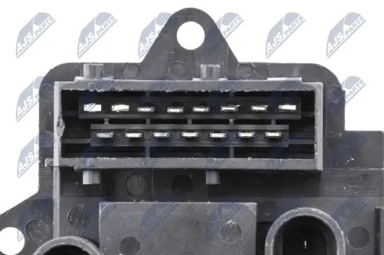 Widerstand, Innenraumgebläse NTY ERD-RE-030 Bild Widerstand, Innenraumgebläse NTY ERD-RE-030