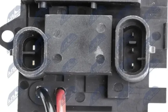 Widerstand, Innenraumgebläse NTY ERD-RE-030 Bild Widerstand, Innenraumgebläse NTY ERD-RE-030