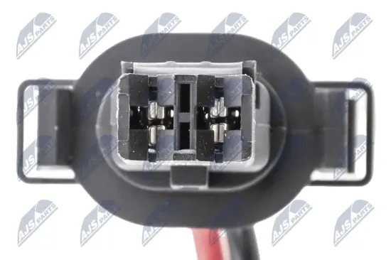 Widerstand, Innenraumgebläse NTY ERD-RE-030 Bild Widerstand, Innenraumgebläse NTY ERD-RE-030