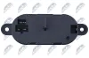 Widerstand, Innenraumgebläse 12 V NTY ERD-RE-031 Bild Widerstand, Innenraumgebläse 12 V NTY ERD-RE-031