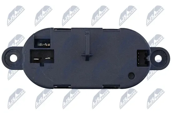 Widerstand, Innenraumgebläse 12 V NTY ERD-RE-031 Bild Widerstand, Innenraumgebläse 12 V NTY ERD-RE-031