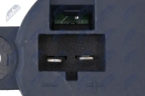 Widerstand, Innenraumgebläse 12 V NTY ERD-RE-031 Bild Widerstand, Innenraumgebläse 12 V NTY ERD-RE-031