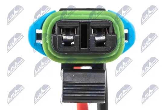 Widerstand, Innenraumgebläse 12 V NTY ERD-RE-032 Bild Widerstand, Innenraumgebläse 12 V NTY ERD-RE-032