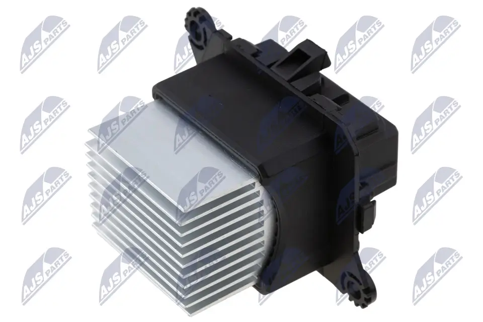 Widerstand, Innenraumgebläse 12 V 12 V NTY ERD-RE-033