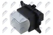 Widerstand, Innenraumgebläse 12 V NTY ERD-RE-033