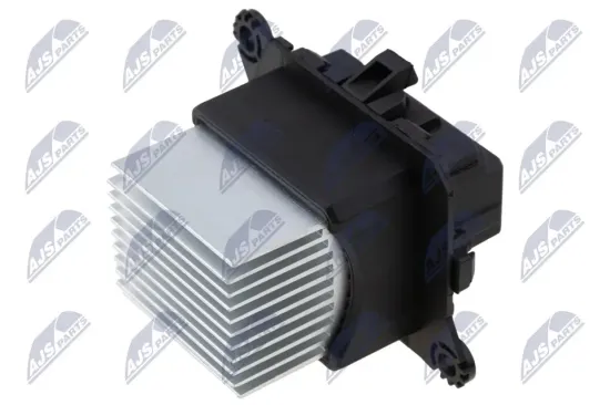 Widerstand, Innenraumgebläse 12 V 12 V NTY ERD-RE-033 Bild Widerstand, Innenraumgebläse 12 V 12 V NTY ERD-RE-033