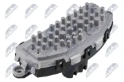 Widerstand, Innenraumgebläse 12 V NTY ERD-RE-034