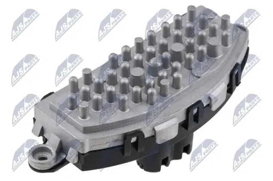 Widerstand, Innenraumgebläse 12 V NTY ERD-RE-034 Bild Widerstand, Innenraumgebläse 12 V NTY ERD-RE-034