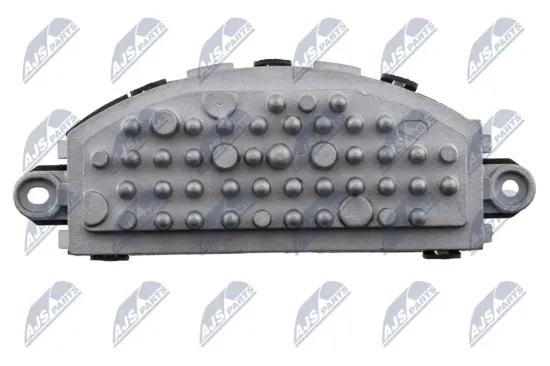 Widerstand, Innenraumgebläse 12 V NTY ERD-RE-034 Bild Widerstand, Innenraumgebläse 12 V NTY ERD-RE-034