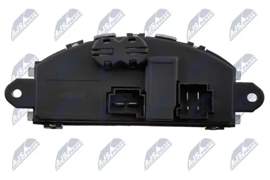 Widerstand, Innenraumgebläse 12 V NTY ERD-RE-034 Bild Widerstand, Innenraumgebläse 12 V NTY ERD-RE-034