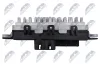 Widerstand, Innenraumgebläse 12 V NTY ERD-RE-034 Bild Widerstand, Innenraumgebläse 12 V NTY ERD-RE-034