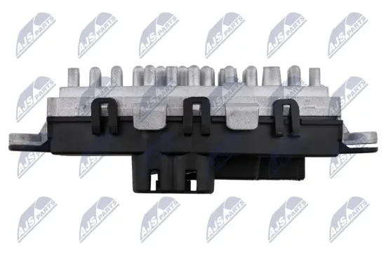 Widerstand, Innenraumgebläse 12 V NTY ERD-RE-034 Bild Widerstand, Innenraumgebläse 12 V NTY ERD-RE-034