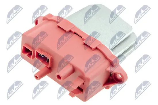 Widerstand, Innenraumgebläse NTY ERD-VC-000 Bild Widerstand, Innenraumgebläse NTY ERD-VC-000