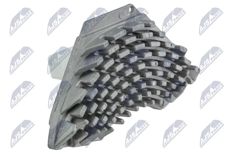 Widerstand, Innenraumgebläse NTY ERD-VV-000