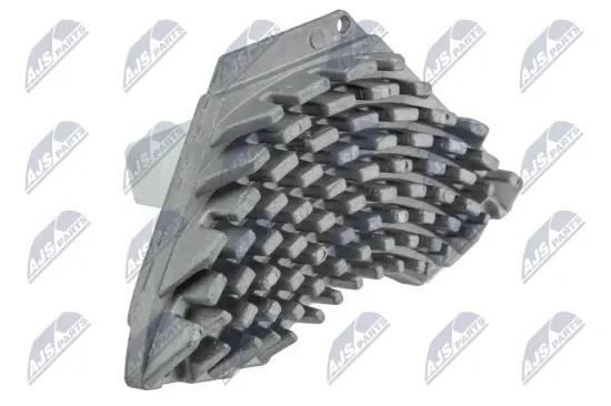 Widerstand, Innenraumgebläse NTY ERD-VV-000 Bild Widerstand, Innenraumgebläse NTY ERD-VV-000