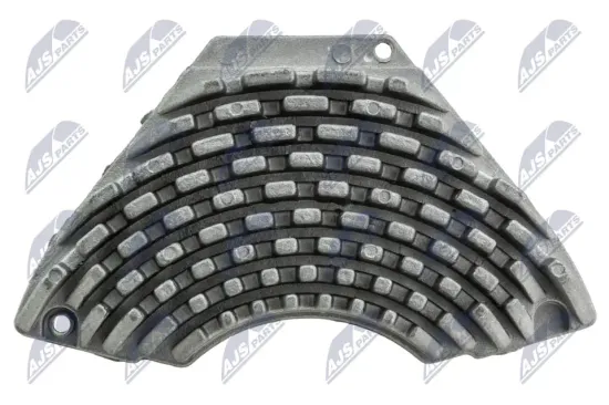 Widerstand, Innenraumgebläse NTY ERD-VV-000 Bild Widerstand, Innenraumgebläse NTY ERD-VV-000