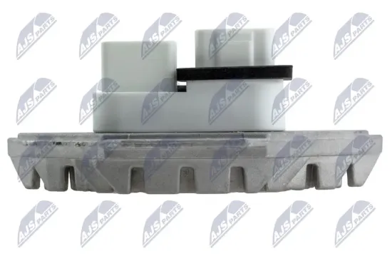 Widerstand, Innenraumgebläse NTY ERD-VV-000 Bild Widerstand, Innenraumgebläse NTY ERD-VV-000