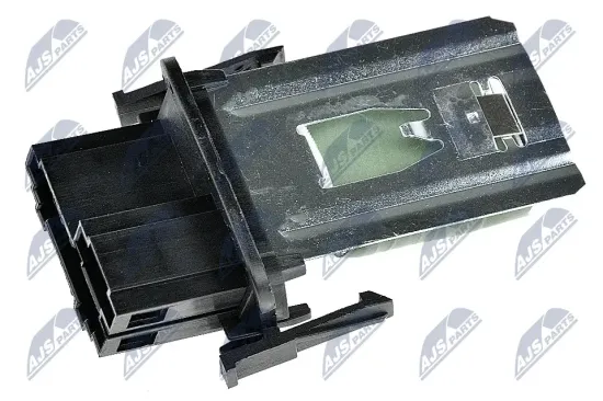 Gelenkwelle, Achsantrieb vorne NTY NWN-ME-023 Bild Gelenkwelle, Achsantrieb vorne NTY NWN-ME-023