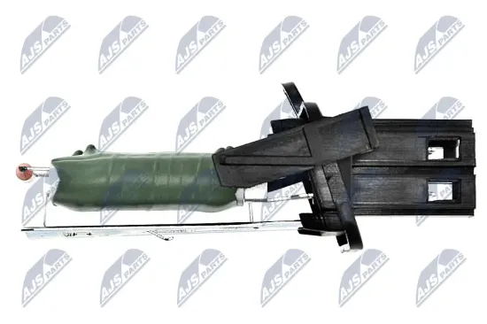 Widerstand, Innenraumgebläse NTY ERD-VW-000 Bild Widerstand, Innenraumgebläse NTY ERD-VW-000