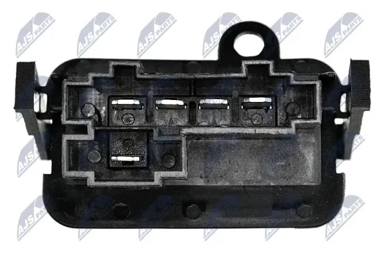 Widerstand, Innenraumgebläse NTY ERD-VW-000 Bild Widerstand, Innenraumgebläse NTY ERD-VW-000