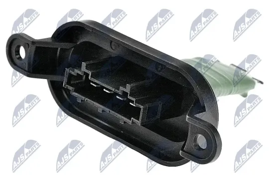 Widerstand, Innenraumgebläse 12 V 12 V NTY ERD-VW-001 Bild Widerstand, Innenraumgebläse 12 V 12 V NTY ERD-VW-001